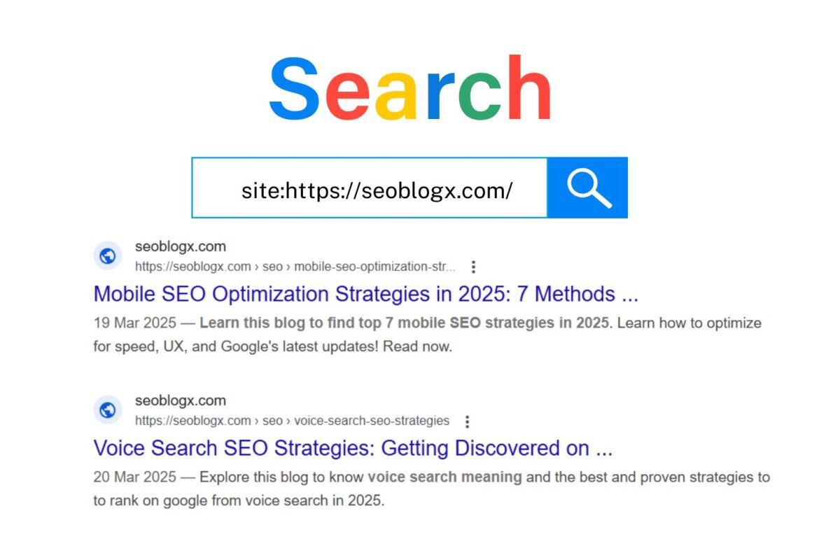 Deindex Low-User Engagement Pages